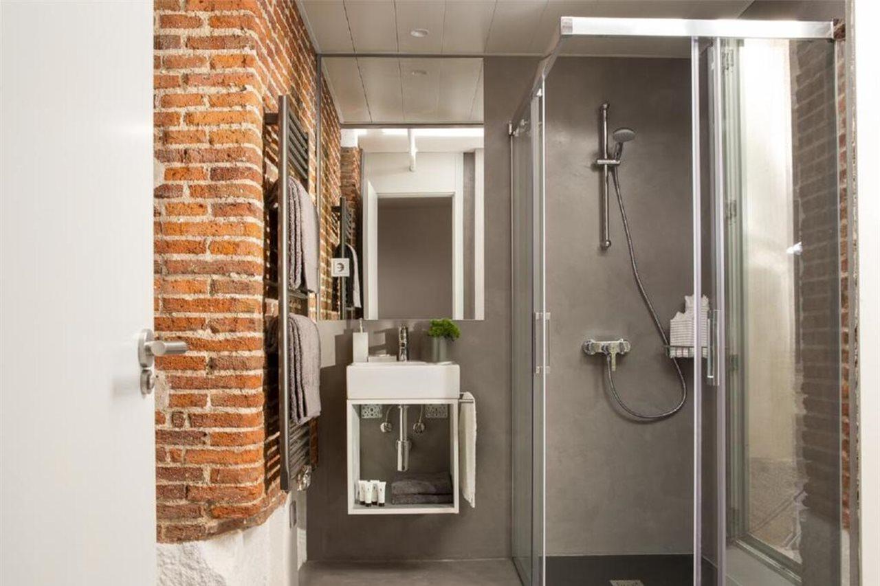 Eric Voekel Boutique Apartments - Madrid Suites Eksteriør bilde