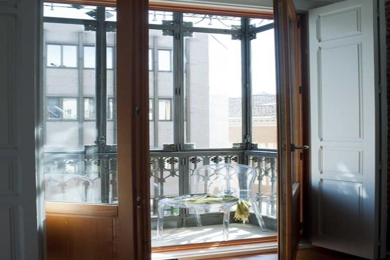 Eric Voekel Boutique Apartments - Madrid Suites Eksteriør bilde