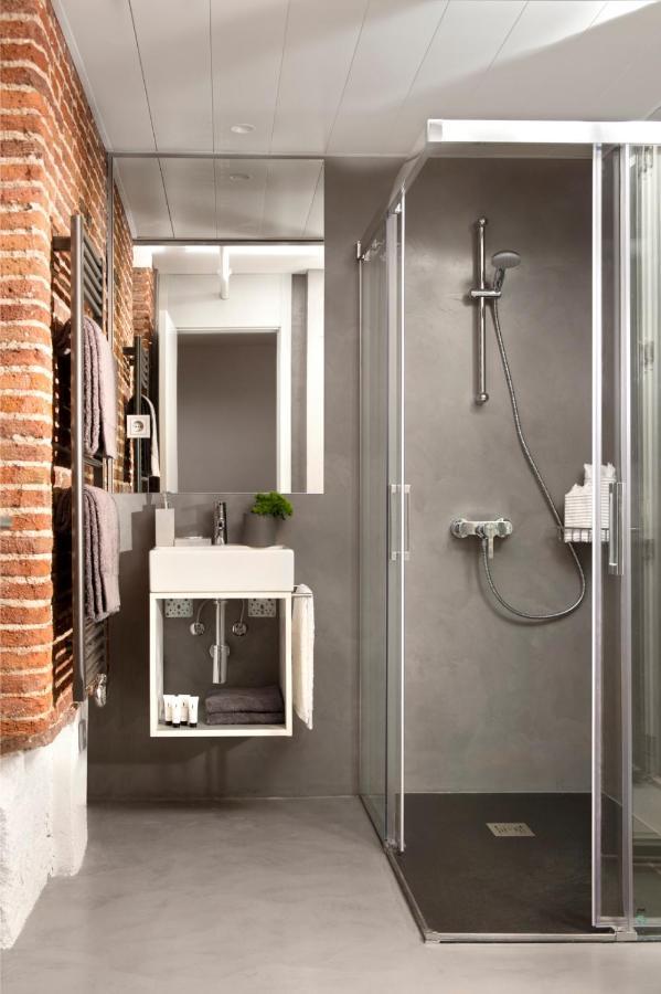 Eric Voekel Boutique Apartments - Madrid Suites Eksteriør bilde