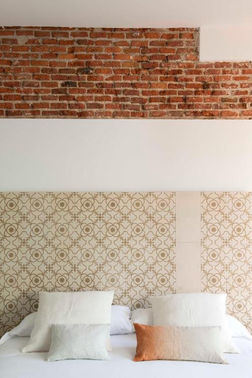 Eric Voekel Boutique Apartments - Madrid Suites Rom bilde