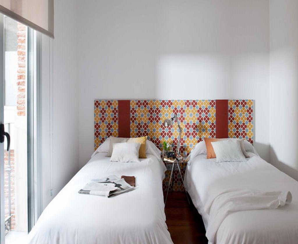 Eric Voekel Boutique Apartments - Madrid Suites Eksteriør bilde
