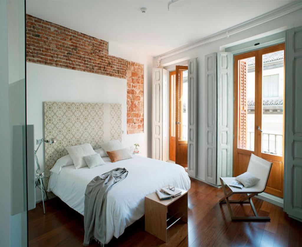 Eric Voekel Boutique Apartments - Madrid Suites Eksteriør bilde