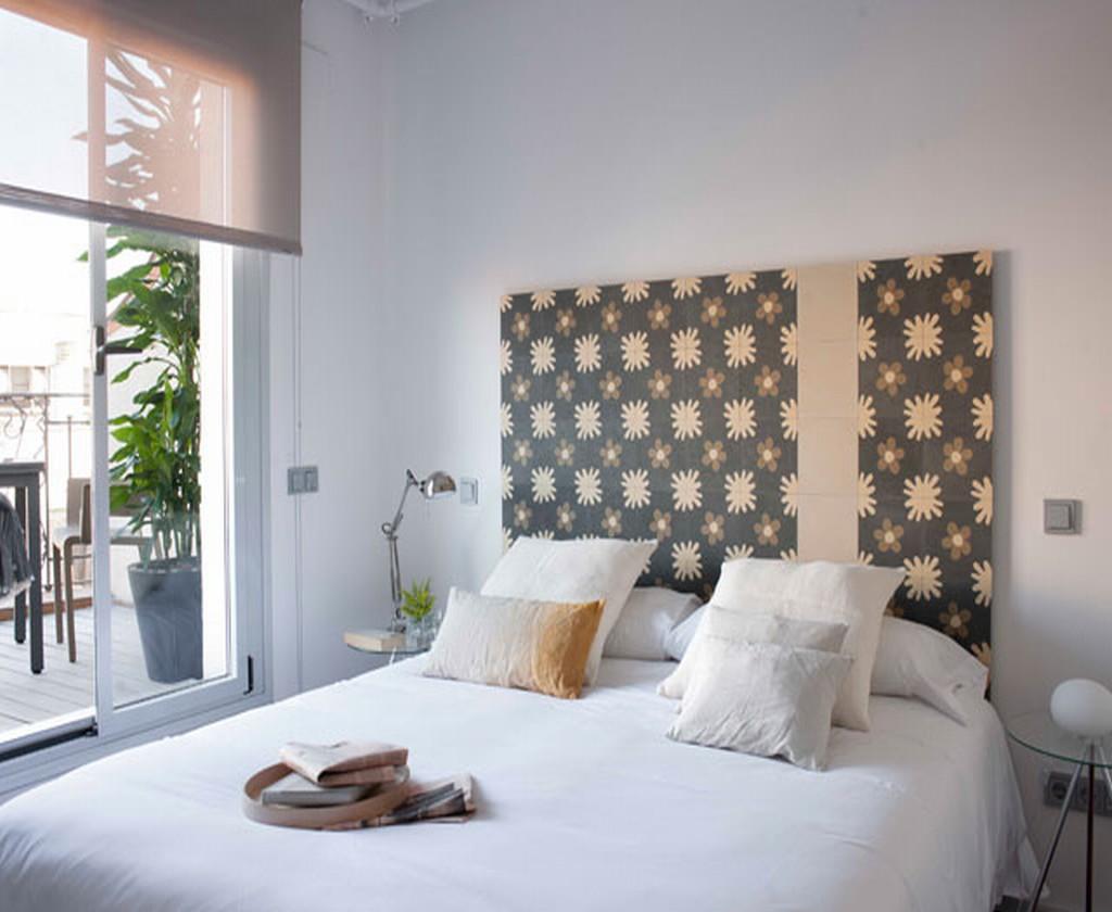 Eric Voekel Boutique Apartments - Madrid Suites Eksteriør bilde