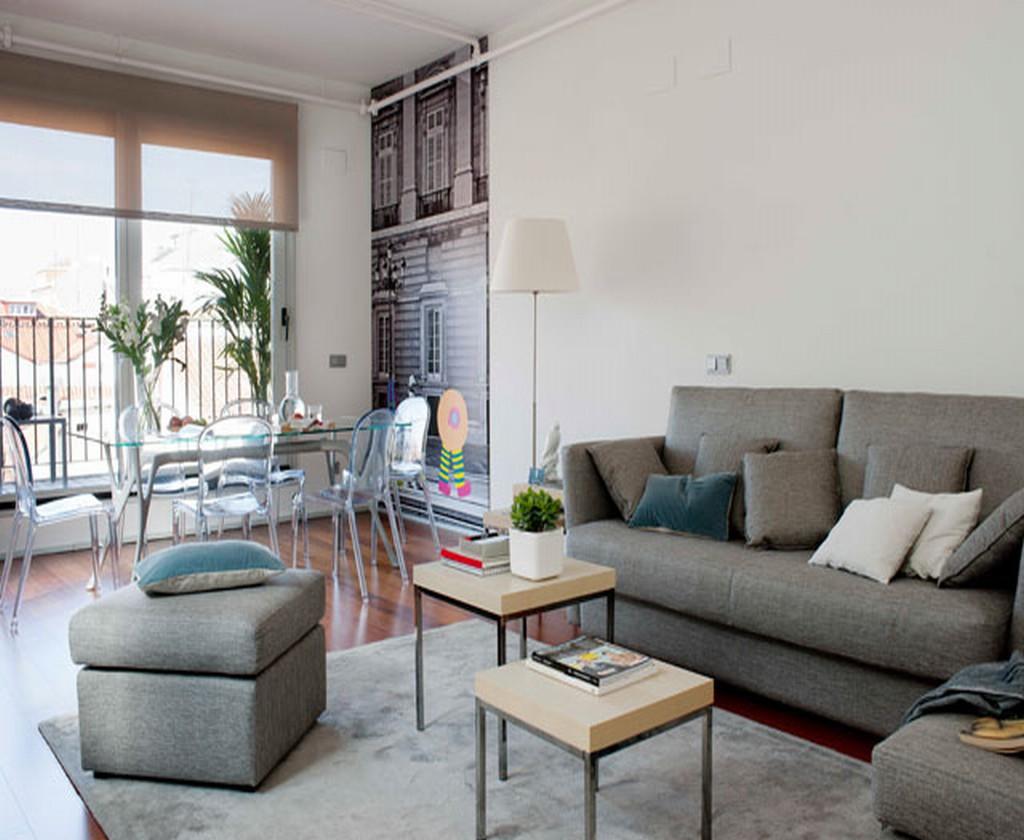 Eric Voekel Boutique Apartments - Madrid Suites Eksteriør bilde