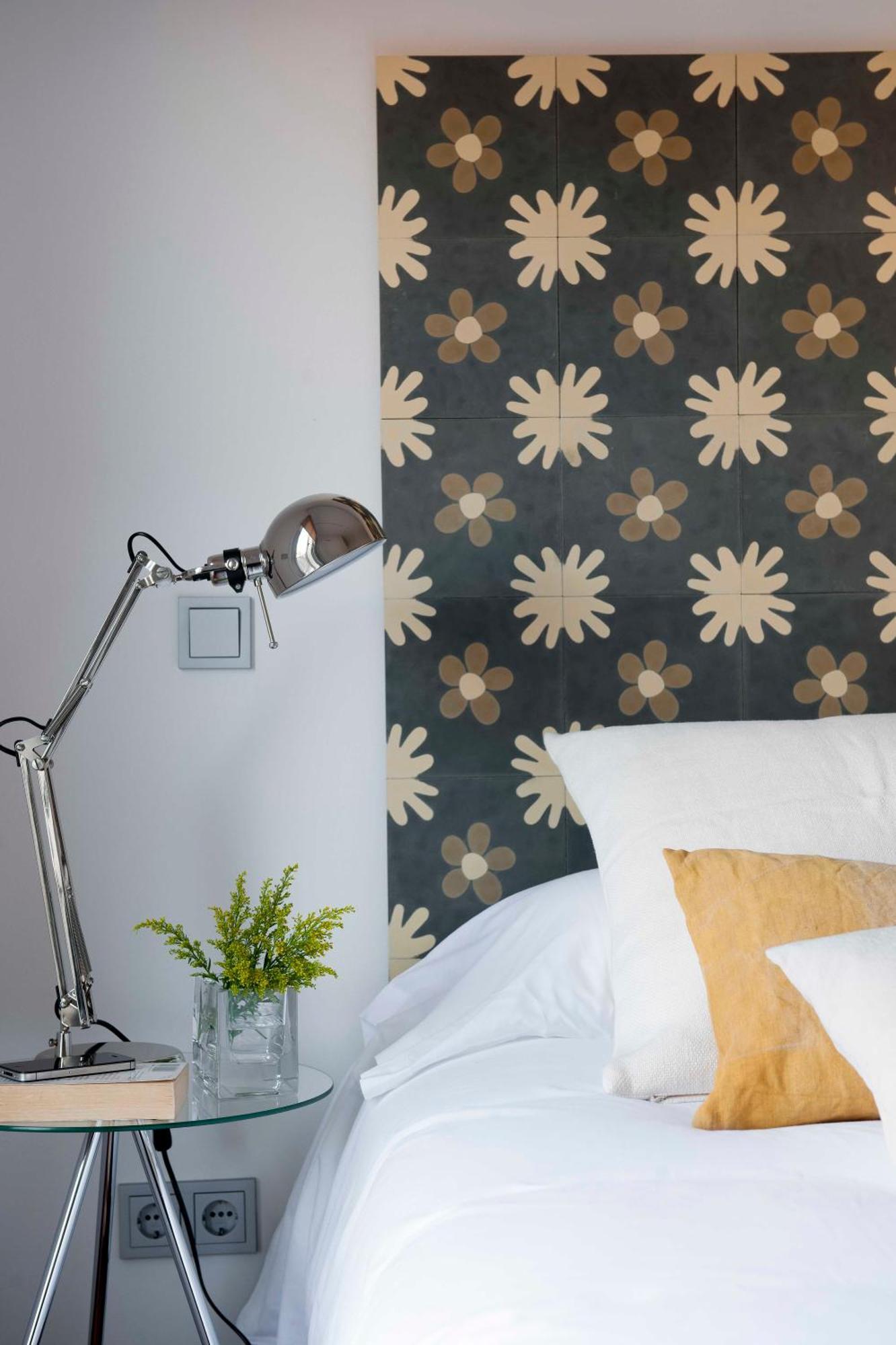Eric Voekel Boutique Apartments - Madrid Suites Eksteriør bilde