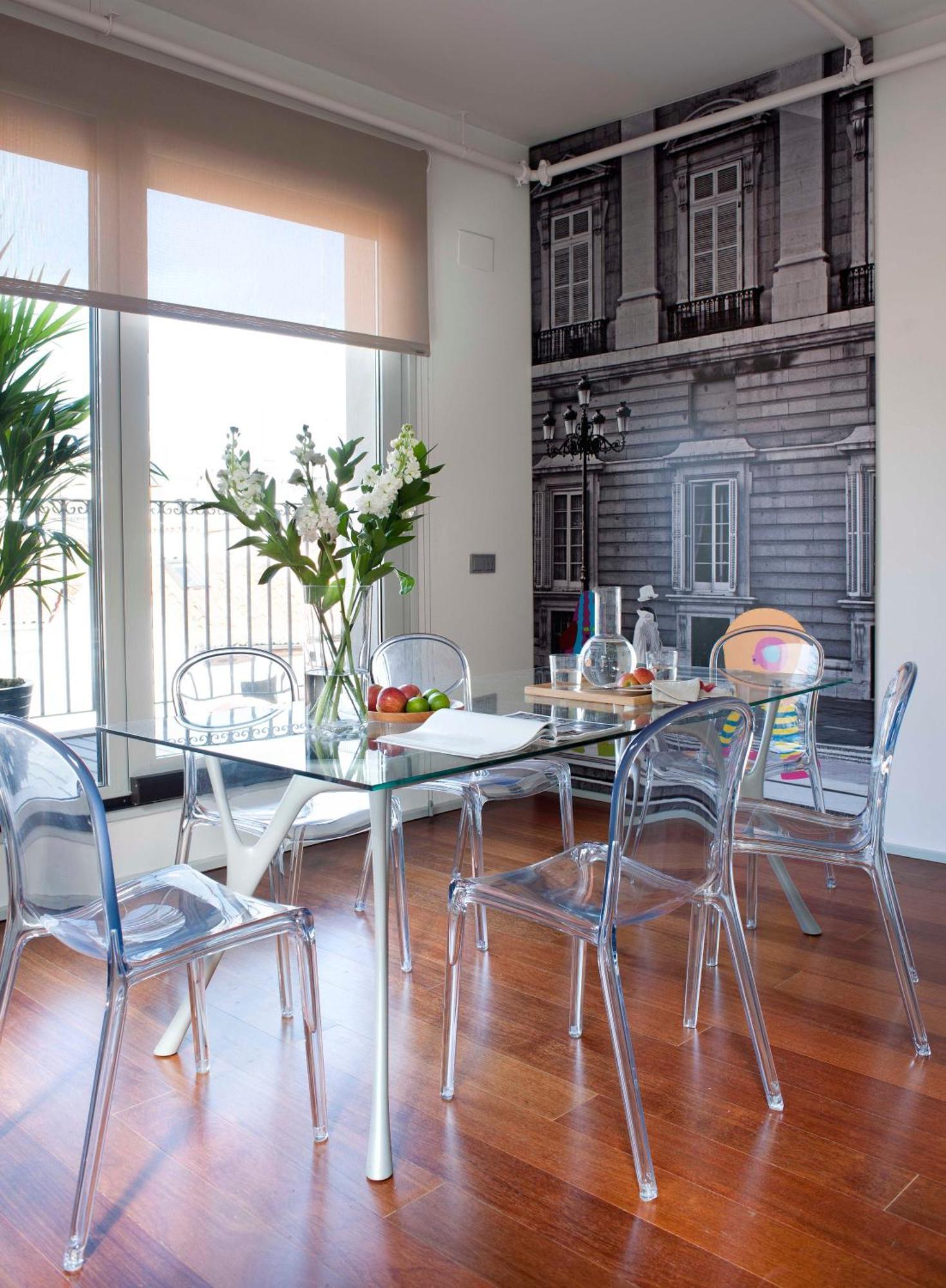 Eric Voekel Boutique Apartments - Madrid Suites Eksteriør bilde