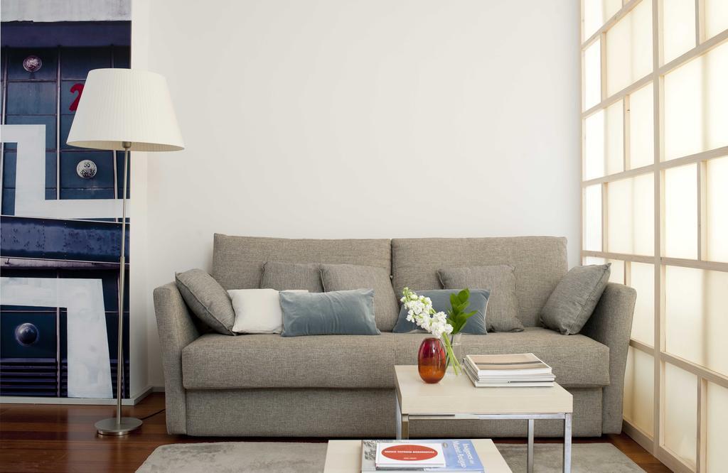 Eric Voekel Boutique Apartments - Madrid Suites Eksteriør bilde