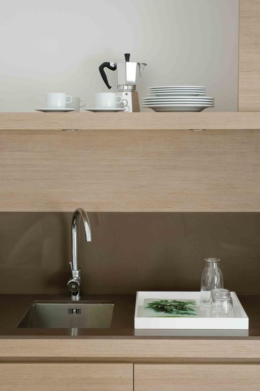 Eric Voekel Boutique Apartments - Madrid Suites Eksteriør bilde