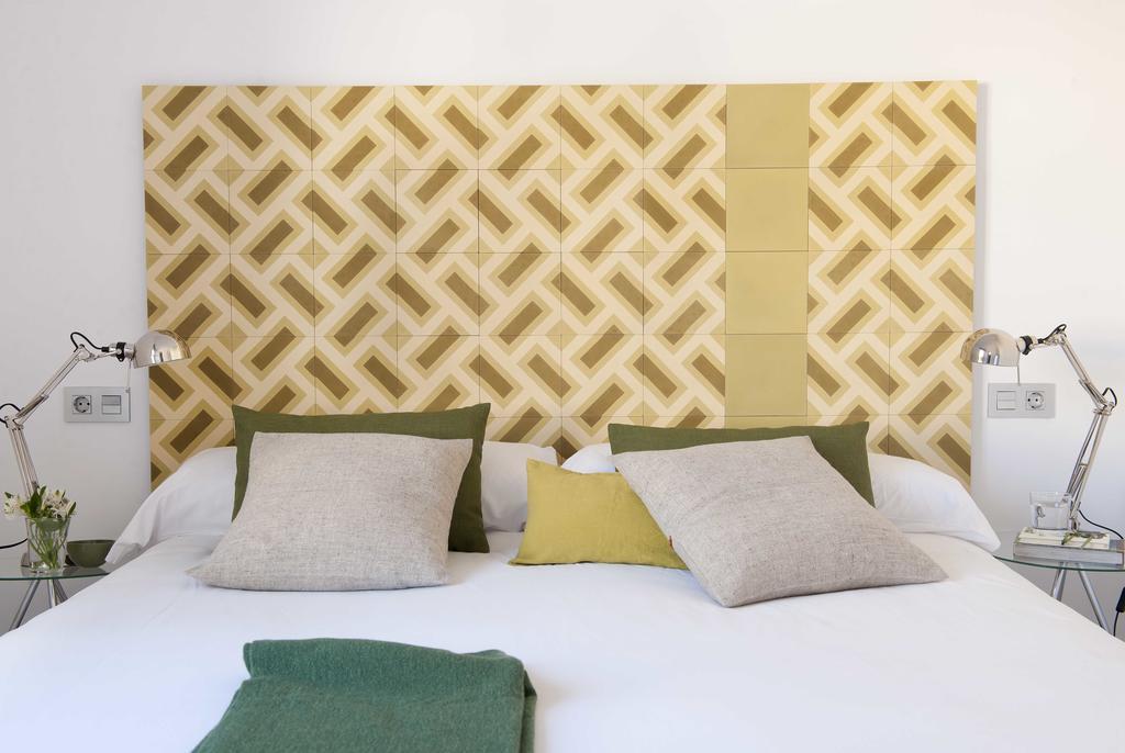 Eric Voekel Boutique Apartments - Madrid Suites Eksteriør bilde