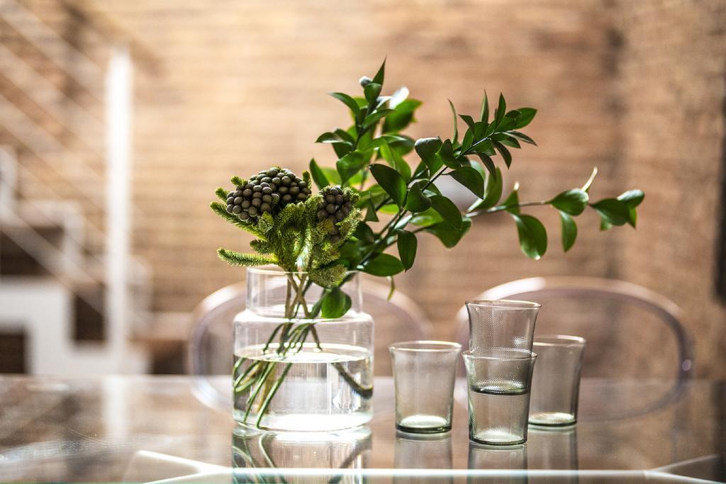 Eric Voekel Boutique Apartments - Madrid Suites Eksteriør bilde