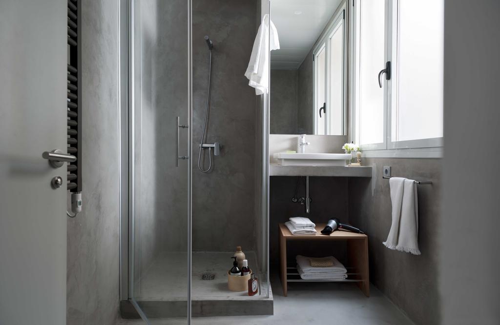 Eric Voekel Boutique Apartments - Madrid Suites Rom bilde